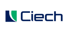 Ciech — logo klienta