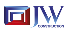 JW Construction — logo klienta