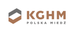 KGHM — logo klienta