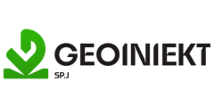 GEOINIEKT logo