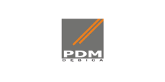 PDM DĘBICA logo
