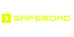 SAFEROAD logo