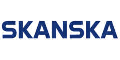 SKANSKA logo