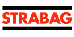 STRABAG logo