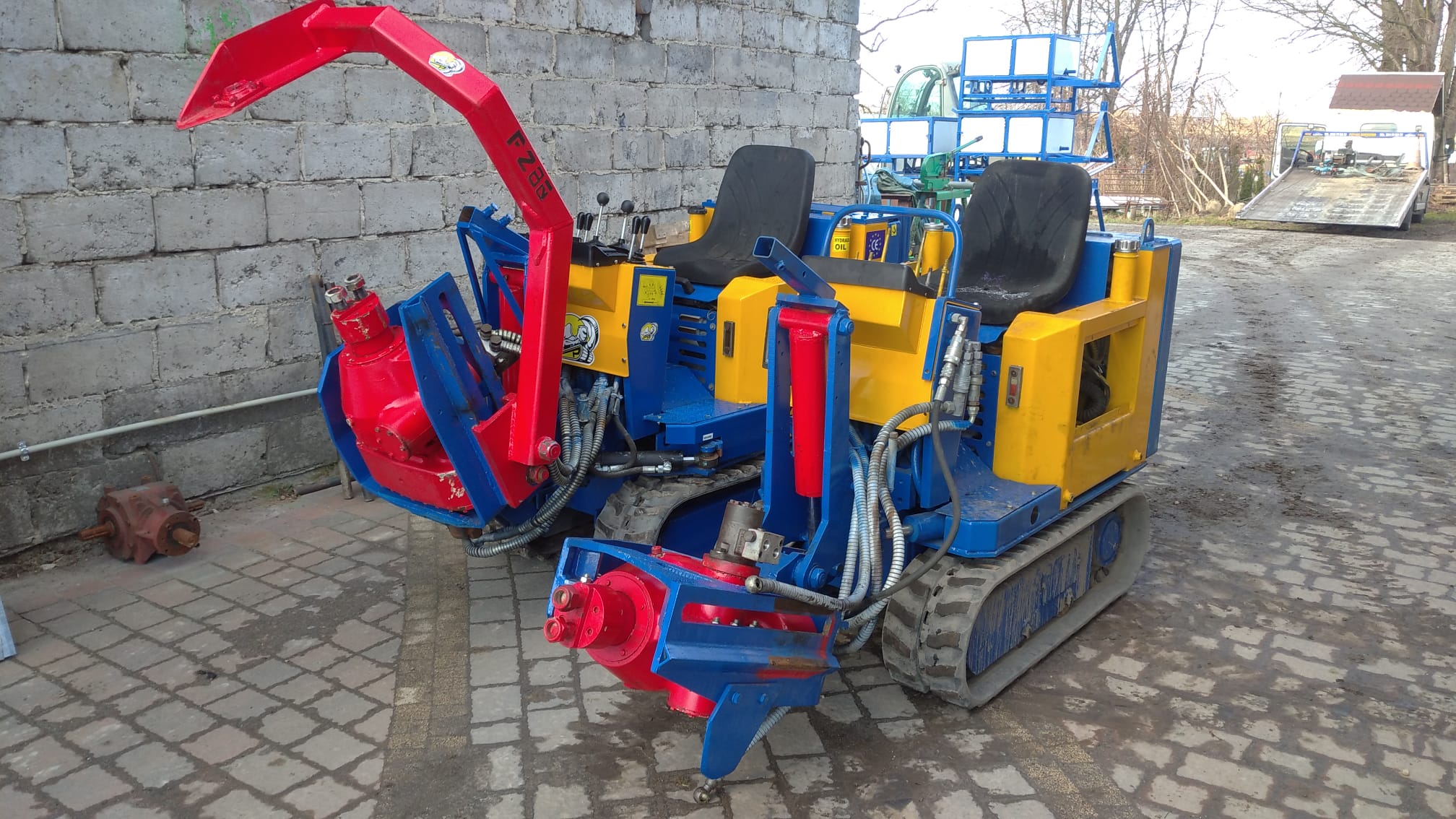 Park technologiczny