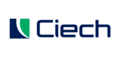 Ciech — logo klienta